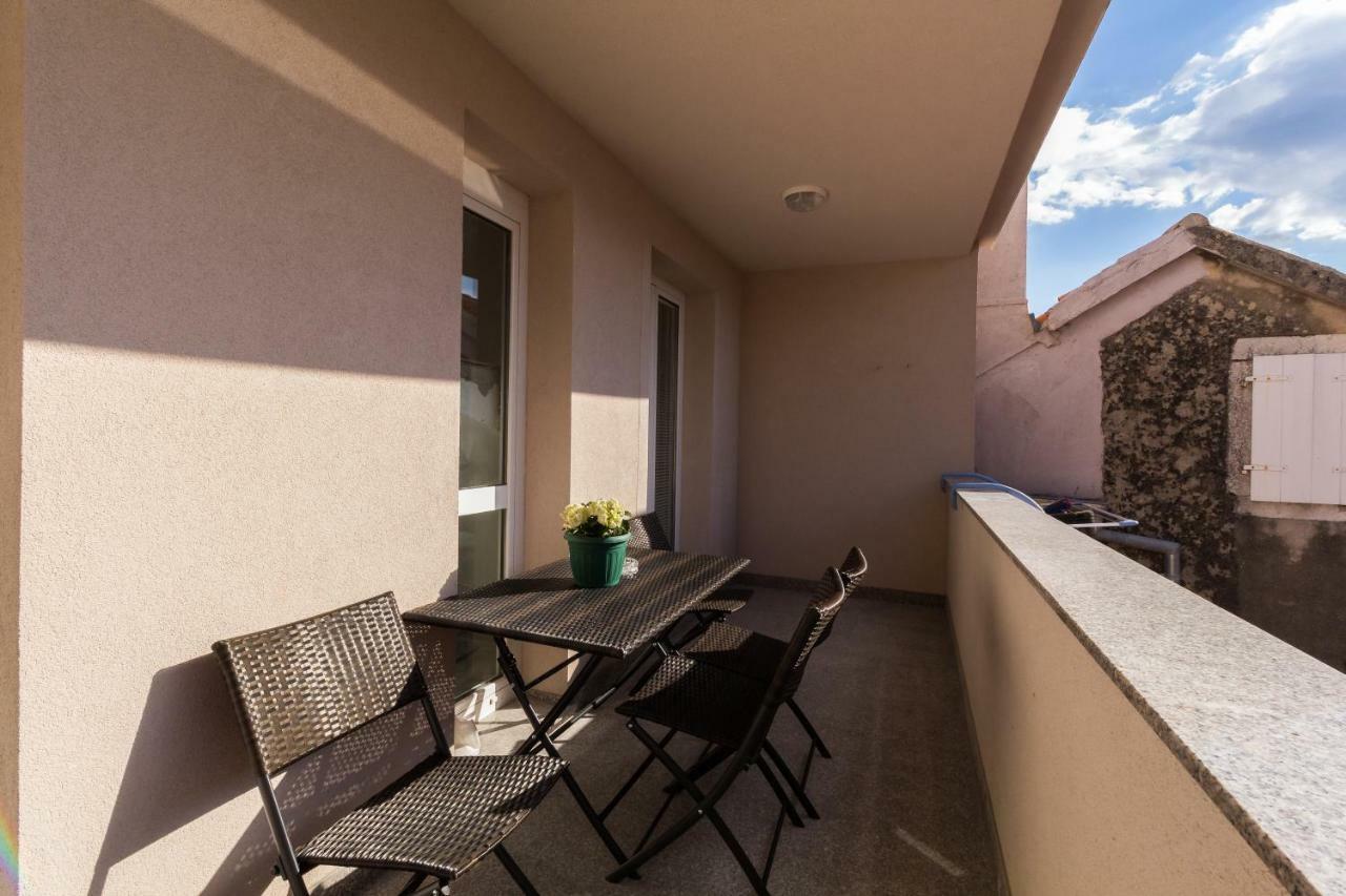App Joly In Center Old Town Apartman Biograd na Moru Kültér fotó