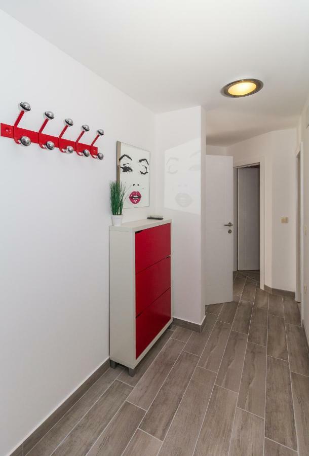 App Joly In Center Old Town Apartman Biograd na Moru Kültér fotó