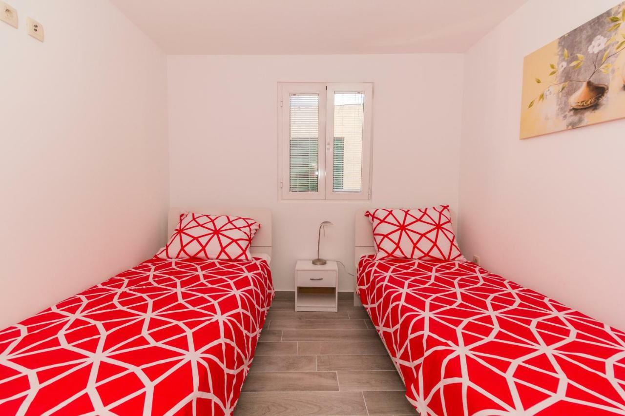 App Joly In Center Old Town Apartman Biograd na Moru Kültér fotó