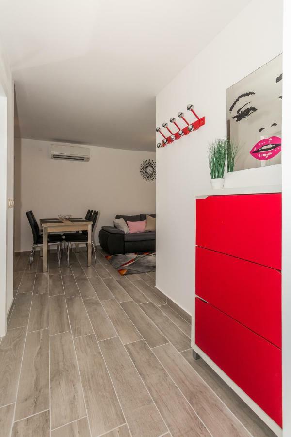 App Joly In Center Old Town Apartman Biograd na Moru Kültér fotó