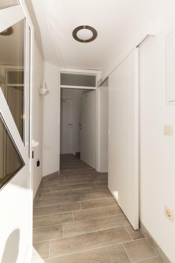 App Joly In Center Old Town Apartman Biograd na Moru Kültér fotó