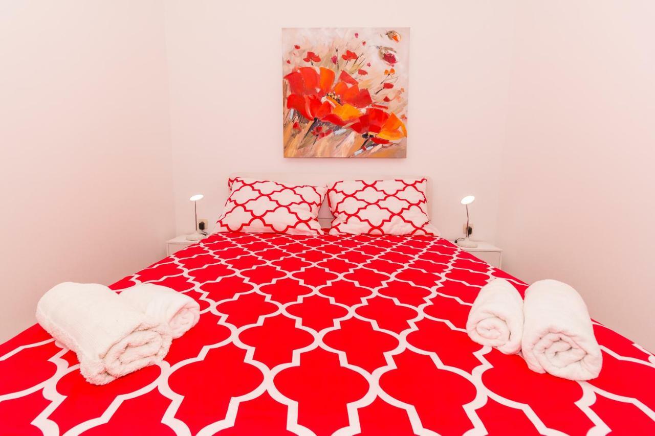App Joly In Center Old Town Apartman Biograd na Moru Kültér fotó