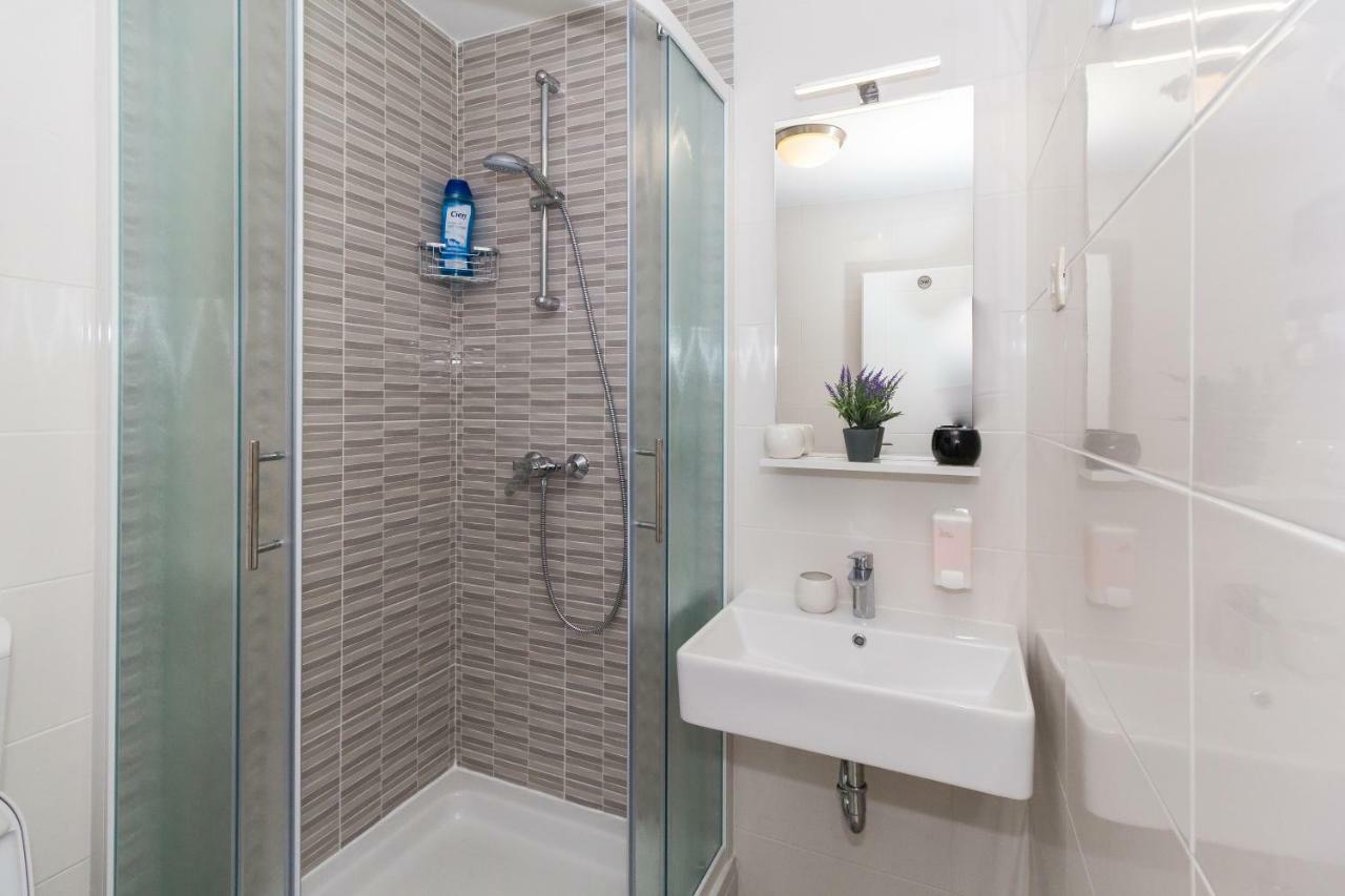 App Joly In Center Old Town Apartman Biograd na Moru Kültér fotó